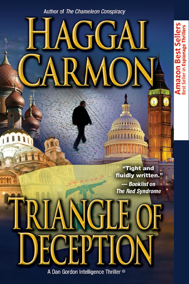 Triangle of Deception