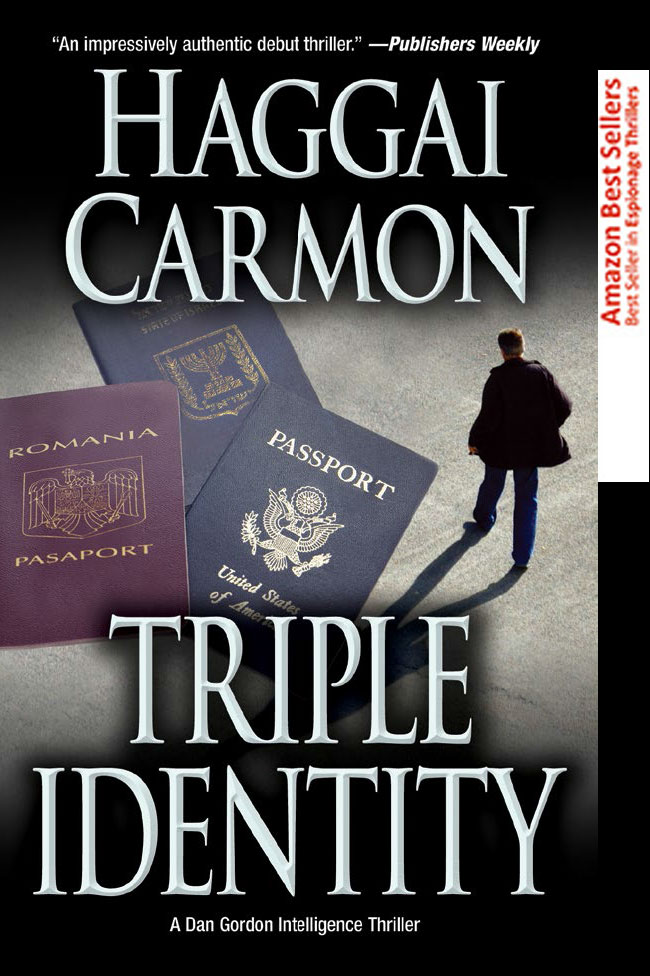Triple Identity