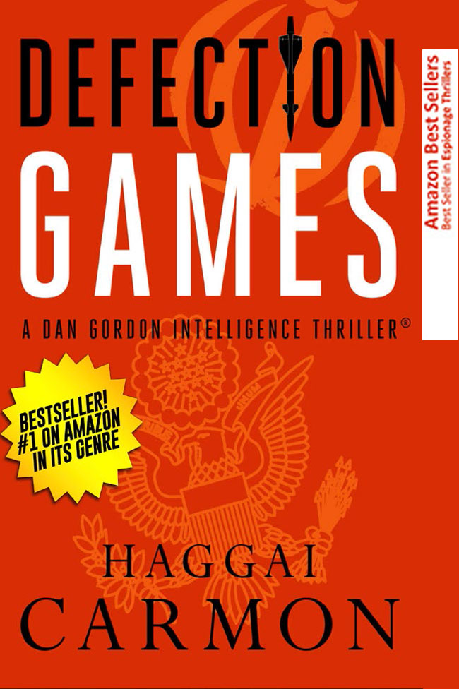 Defection Games