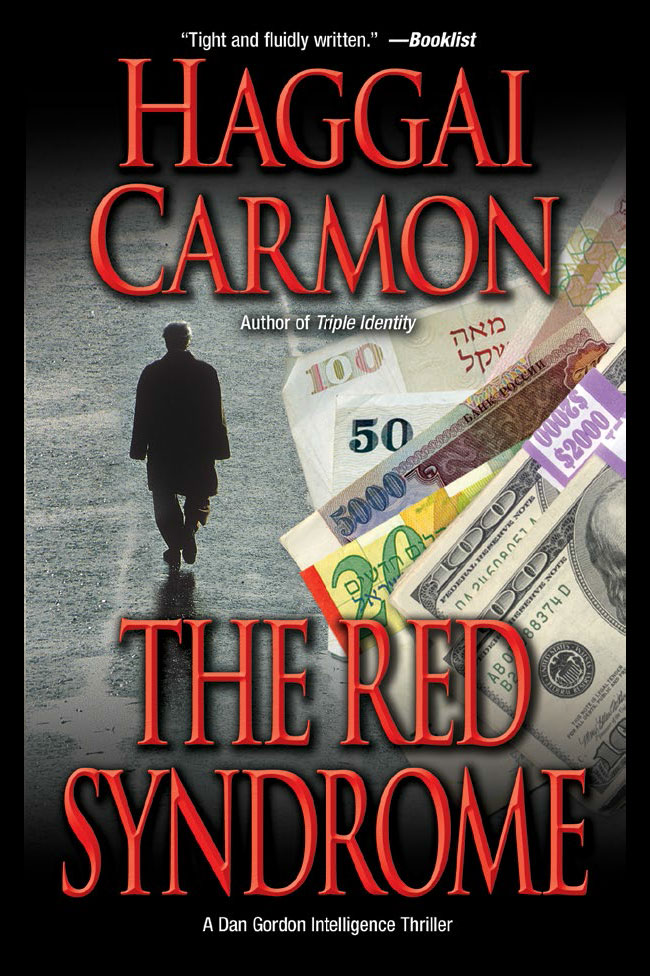The Red Syndrome